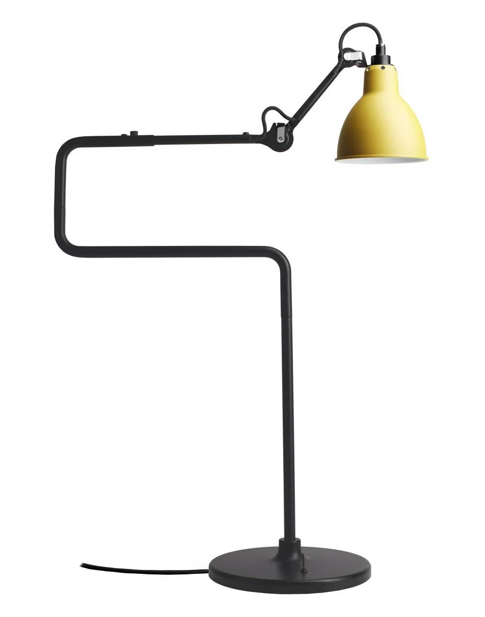 Lampe Gras 317 Table Lamp