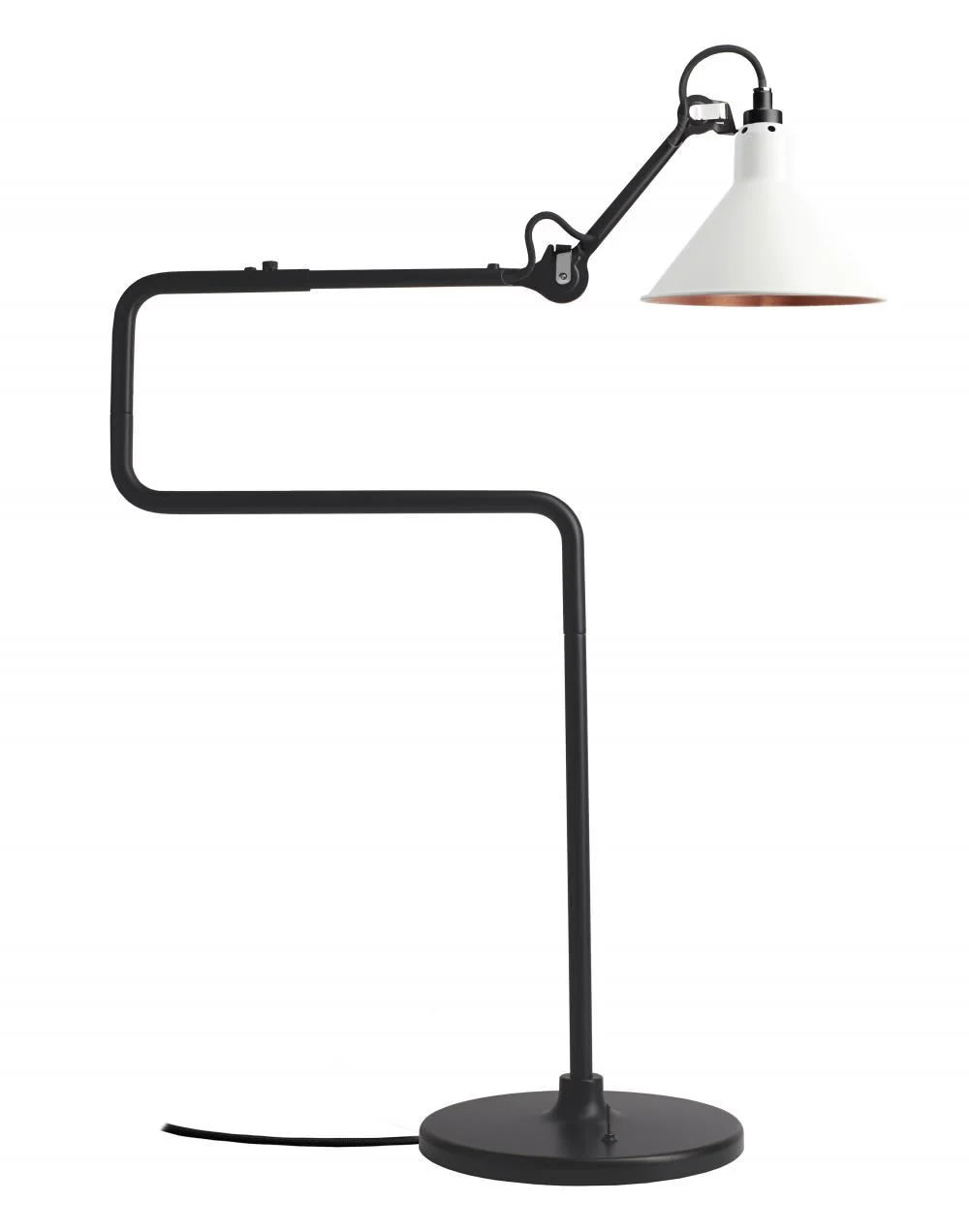 Lampe Gras 317 Table Lamp - Image 3