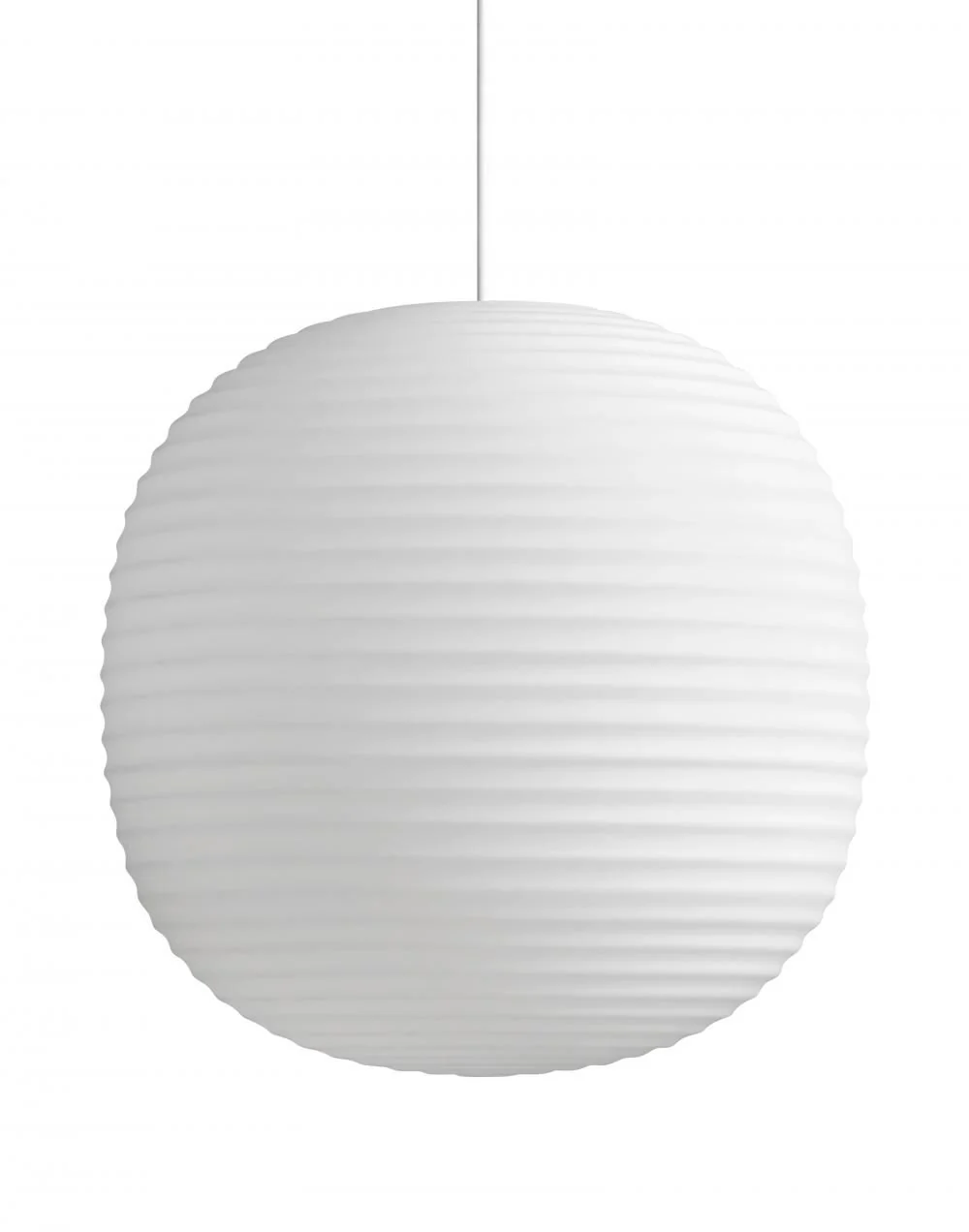 Lantern ball pendant - Image 4