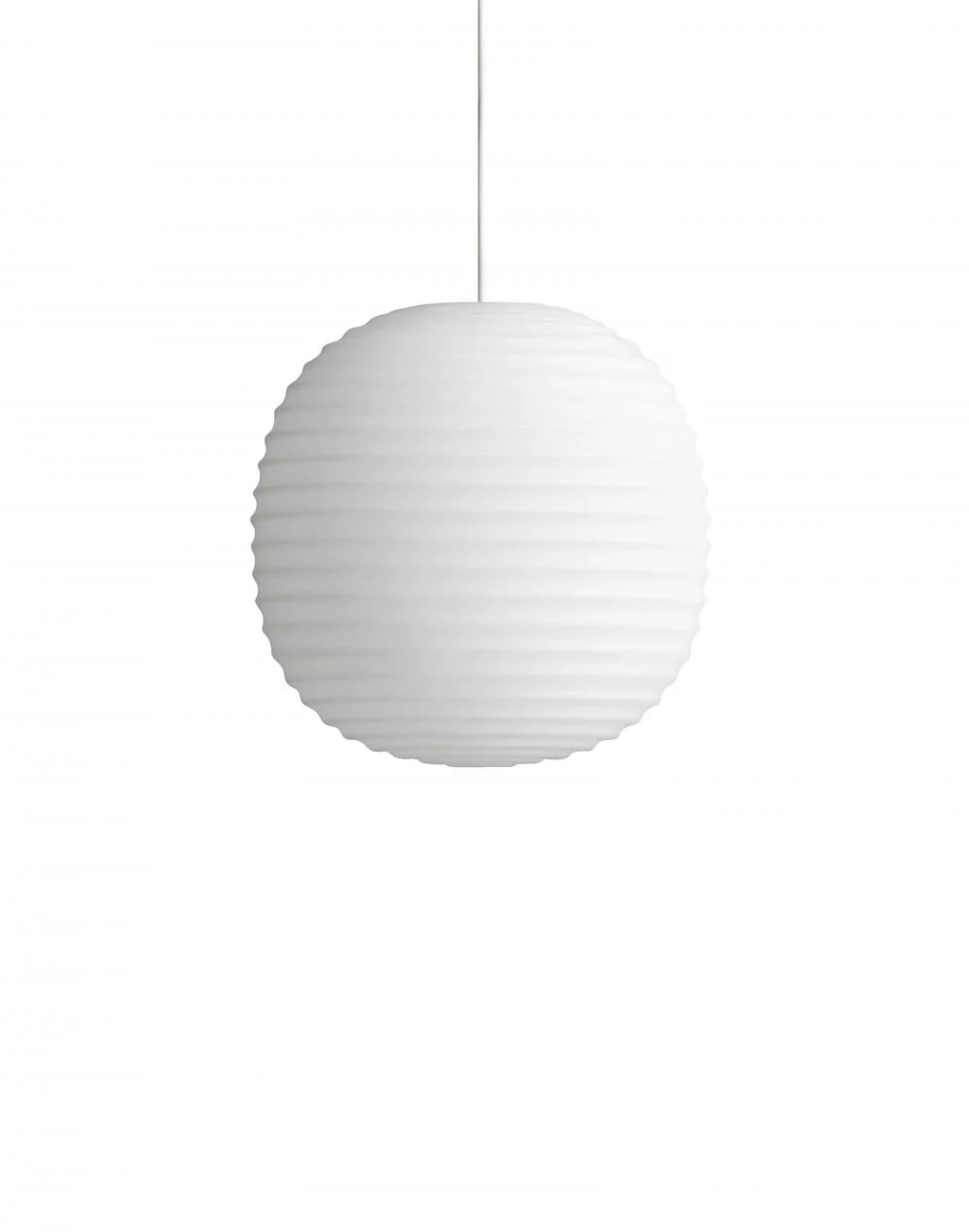 Lantern ball pendant - Image 5