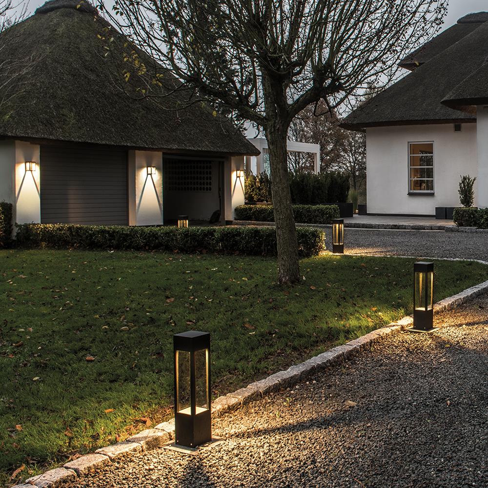 Light Point Lantern Outdoor Ground Light - Image 3