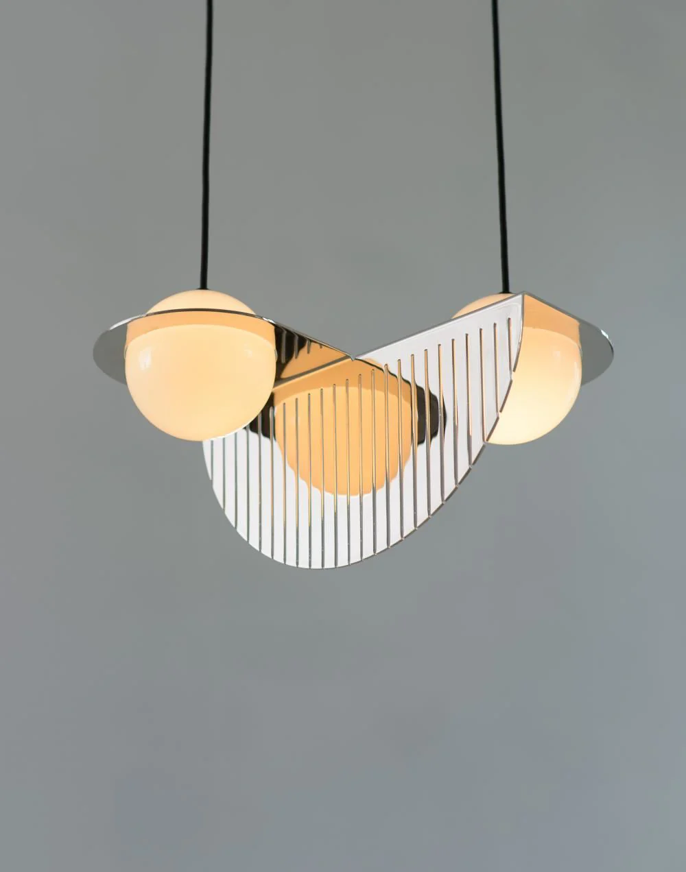 Laurent 09 suspension - Image 3