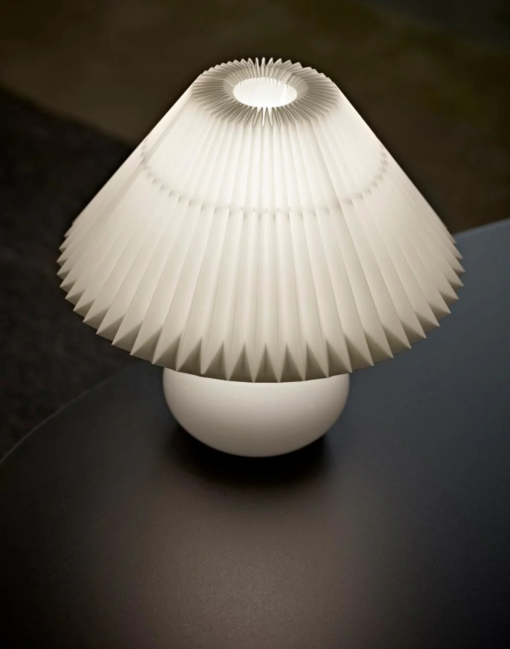 Le Klint 314 Table Lamp - Image 3