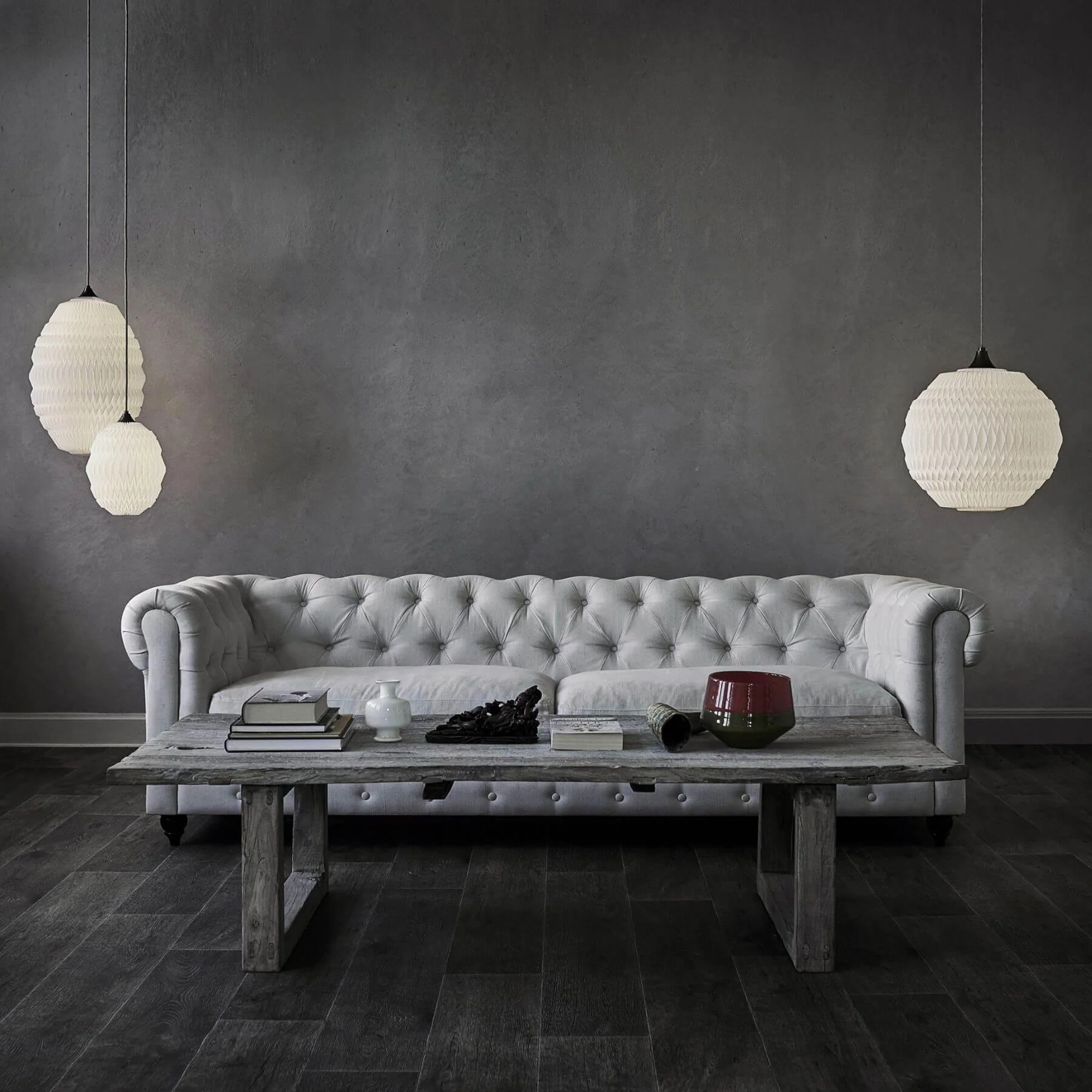 Le Klint Caleo 3 Pendant Light - Image 2