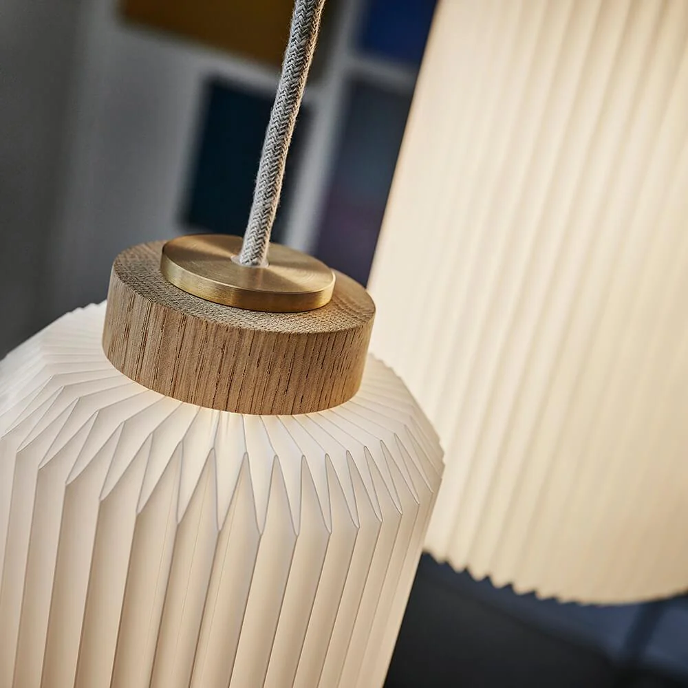 Le Klint Cylinder pendant 182 Light - Image 2