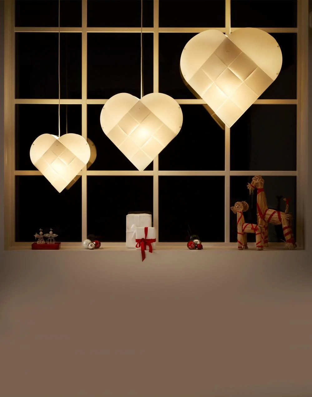 Le Klint Heart Light - Image 2
