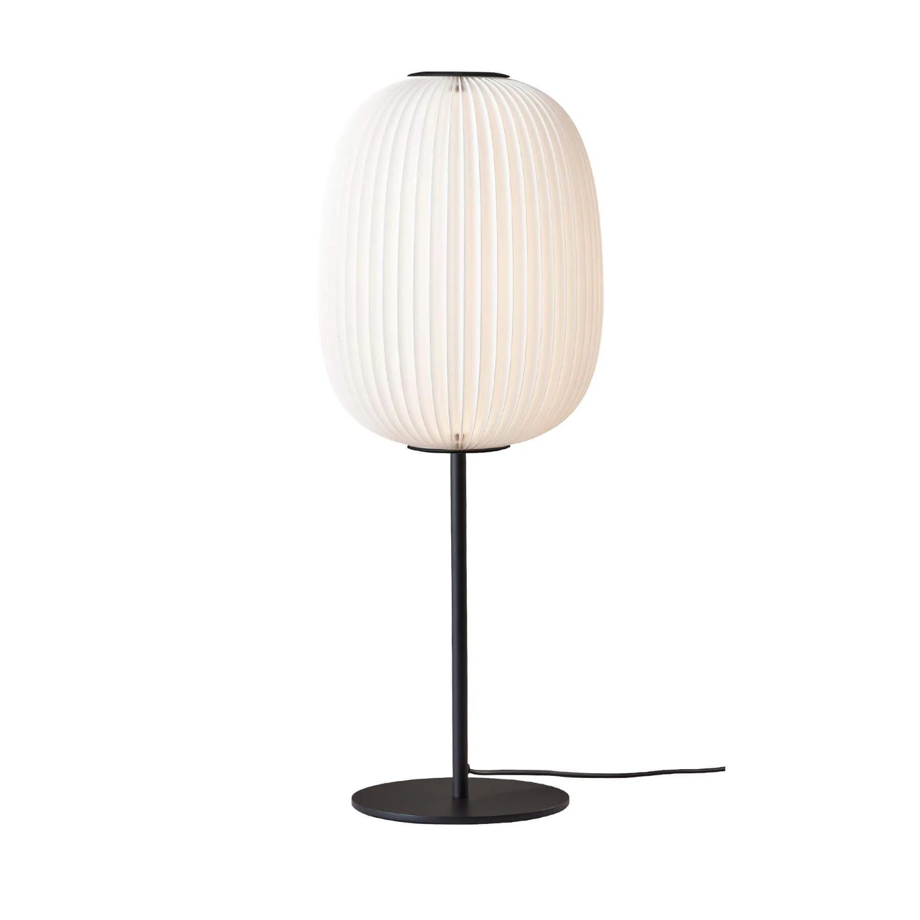 Le Klint Lamella Lamp - Black - Image 2