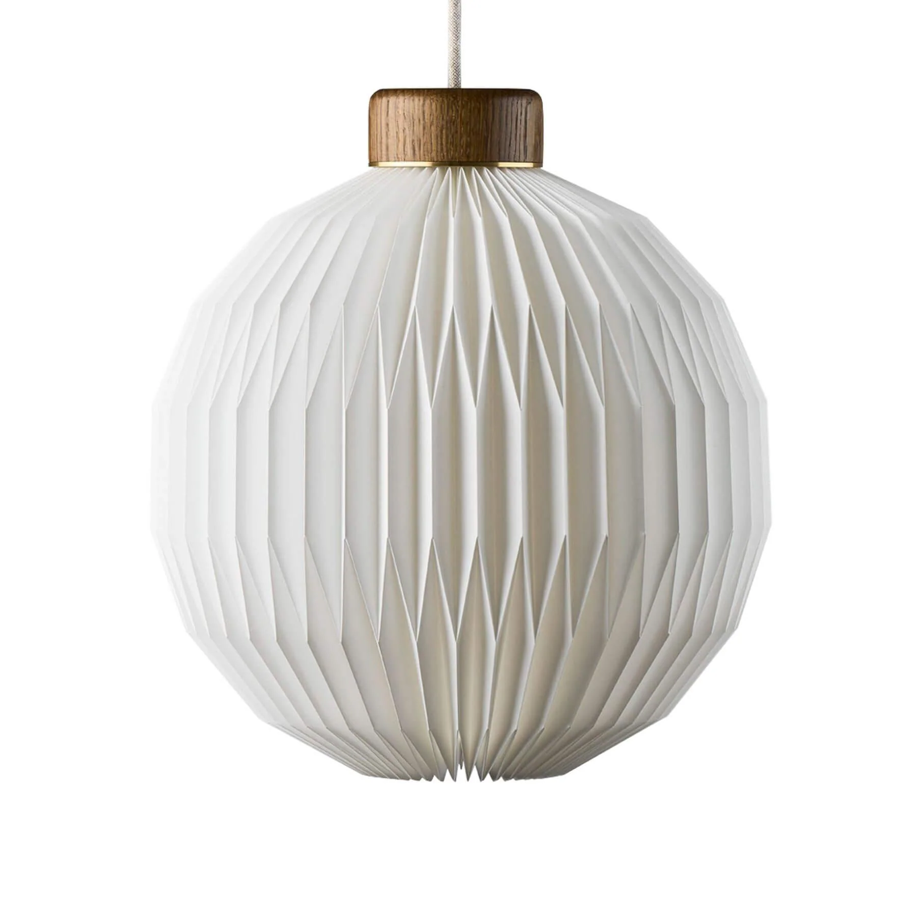 Le Klint Model 180 Pendant Light - Image 5