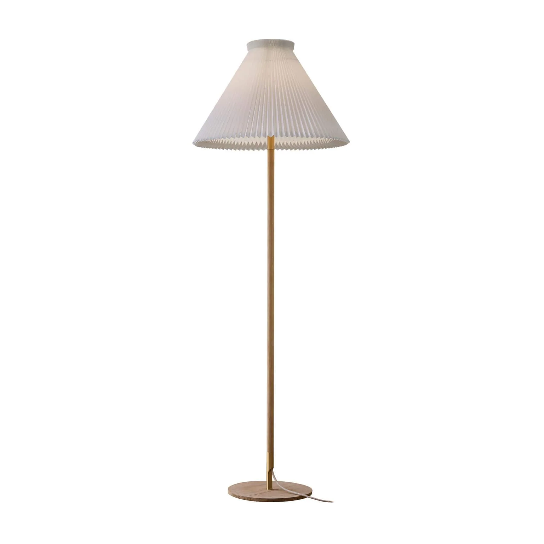 Le Klint Model 328 Floor Lamp - Image 3