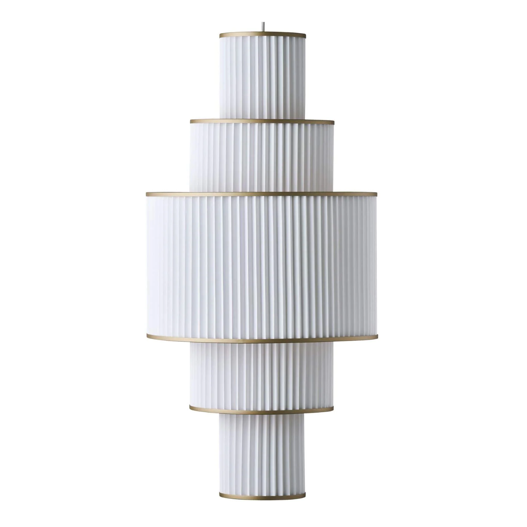 Le Klint Plivello 113 Pendant Light - Image 3