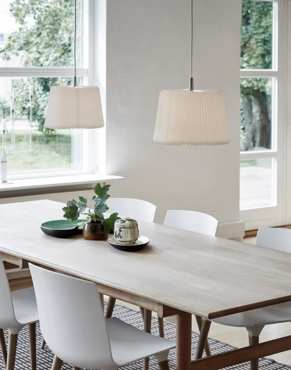 Le Klint Snowdrop Pendant Light - Image 2