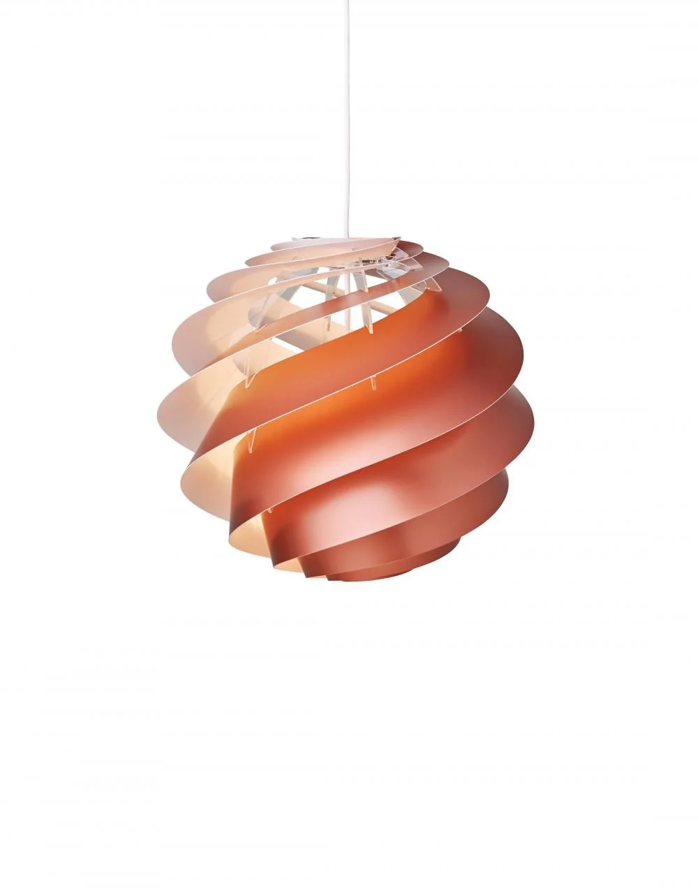 Le Klint Swirl 3 Pendant Light - Image 3