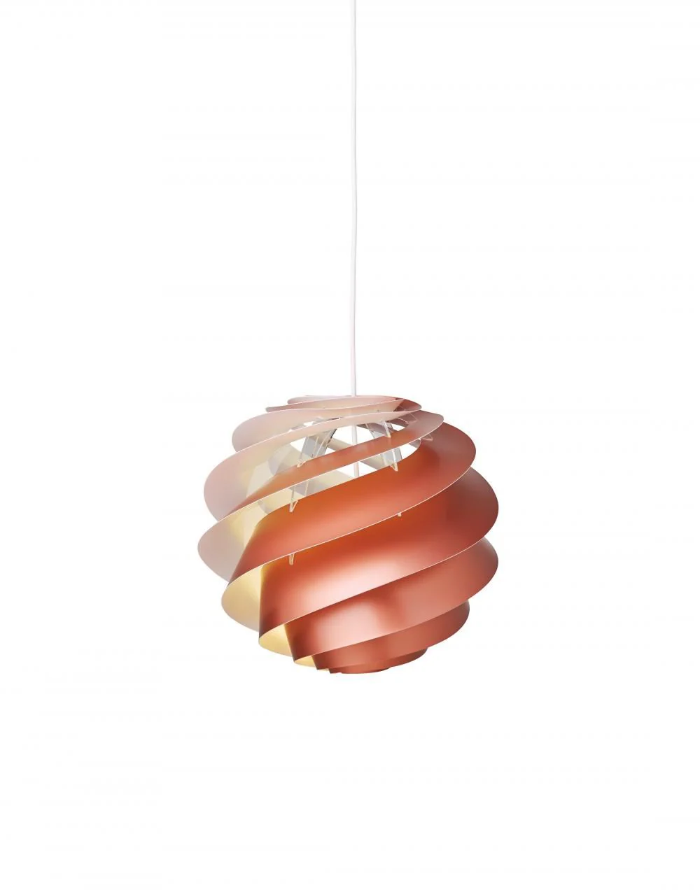 Le Klint Swirl 3 Pendant Light - Image 5