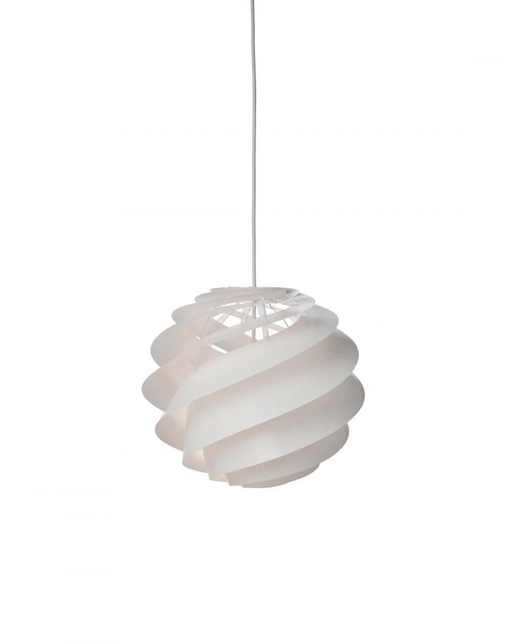 Le Klint Swirl 3 Pendant Light - Image 7