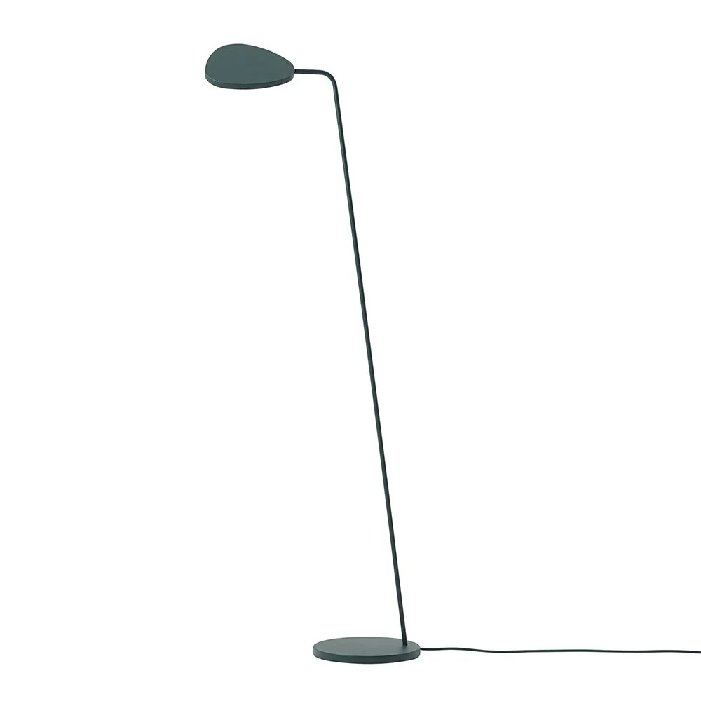 Muuto Leaf Floor Lamp - Image 7