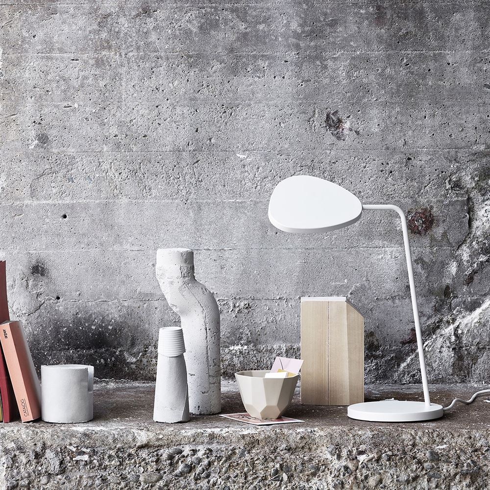 Leaf table lamp - Image 2