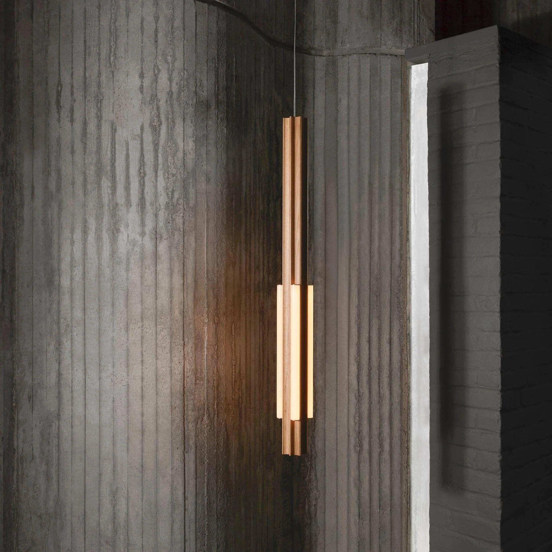 Lee Broom Altar Pendant Light - Image 2