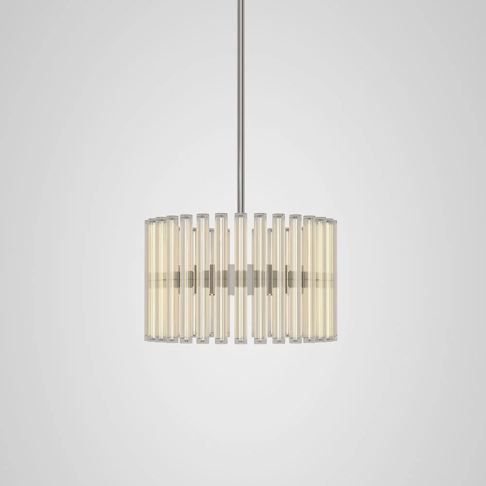 Lee Broom Aurora Chandelier - Image 5