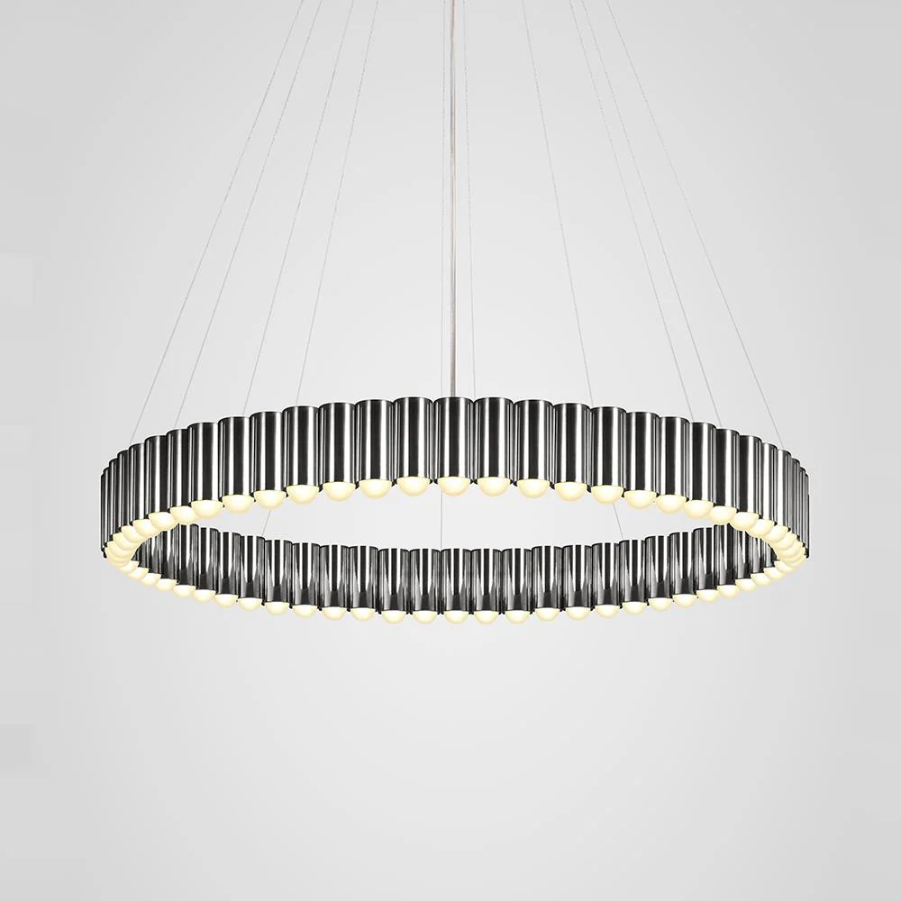 Lee Broom Carousel Pendant Light - Image 3