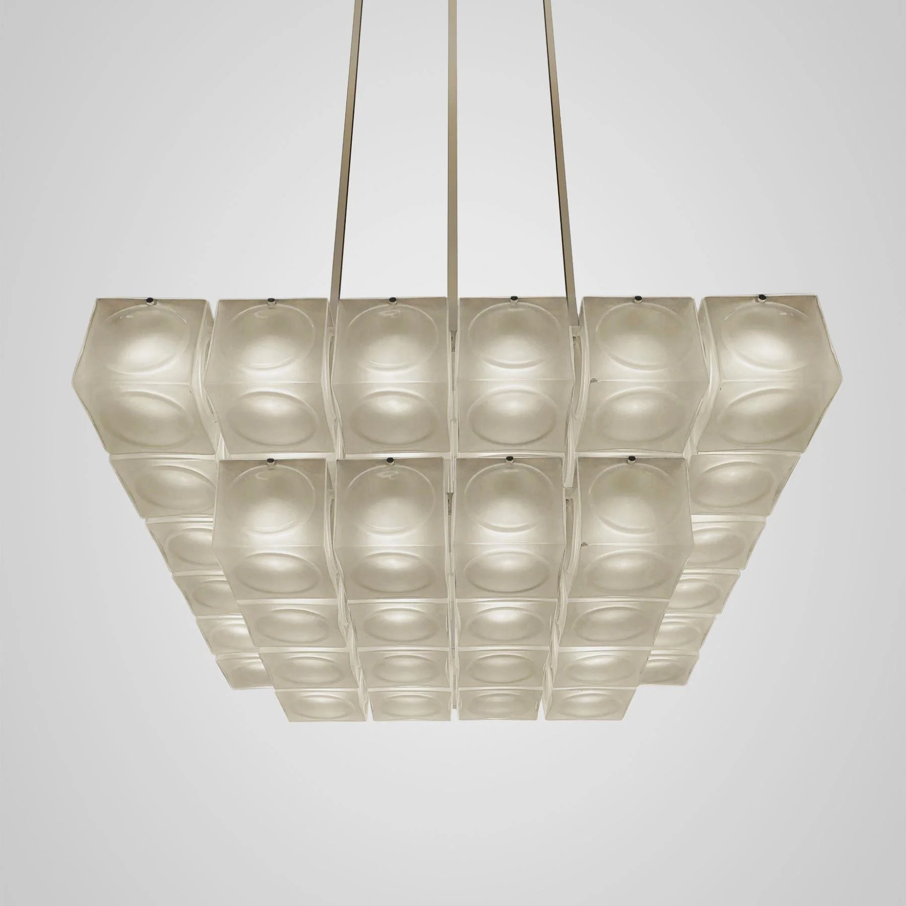 Lee Broom Chant Chandelier - Image 4