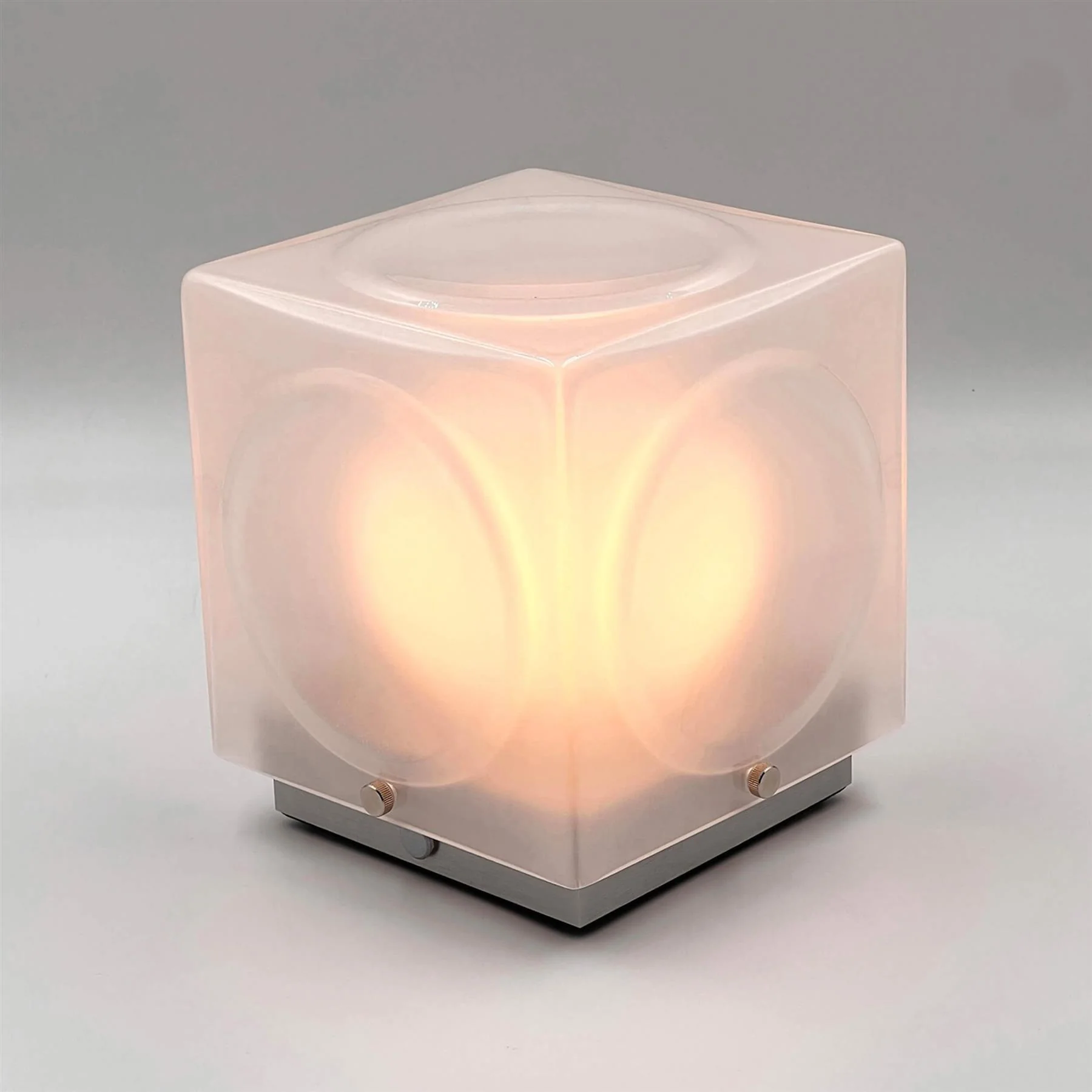Lee Broom Chant Portable Rechargeable Table Lamp
