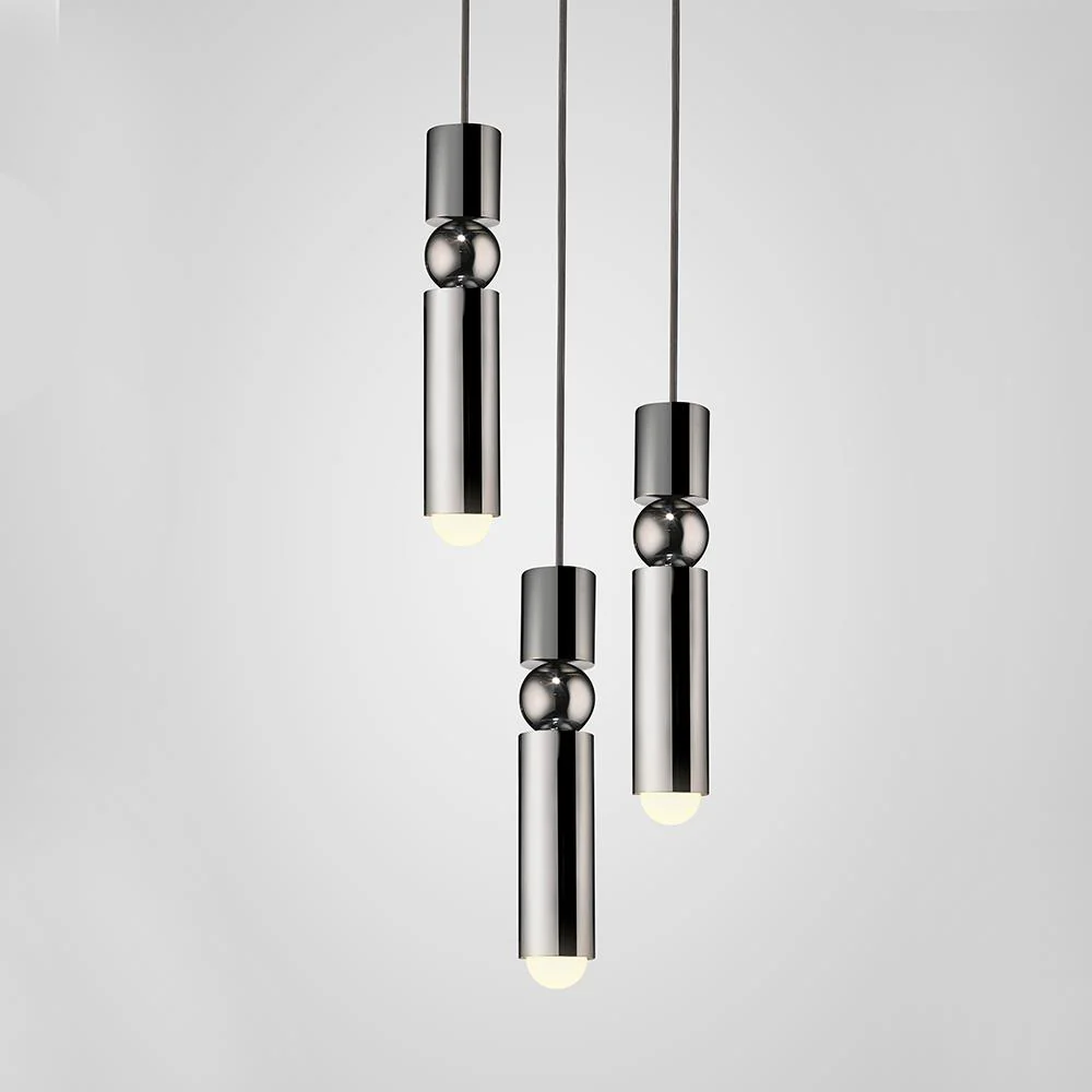 Lee Broom Fulcrum Chandelier