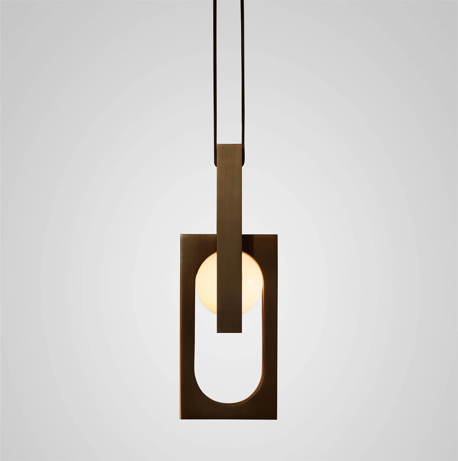 Lee Broom Mythos Duo Pendant Light - Image 9