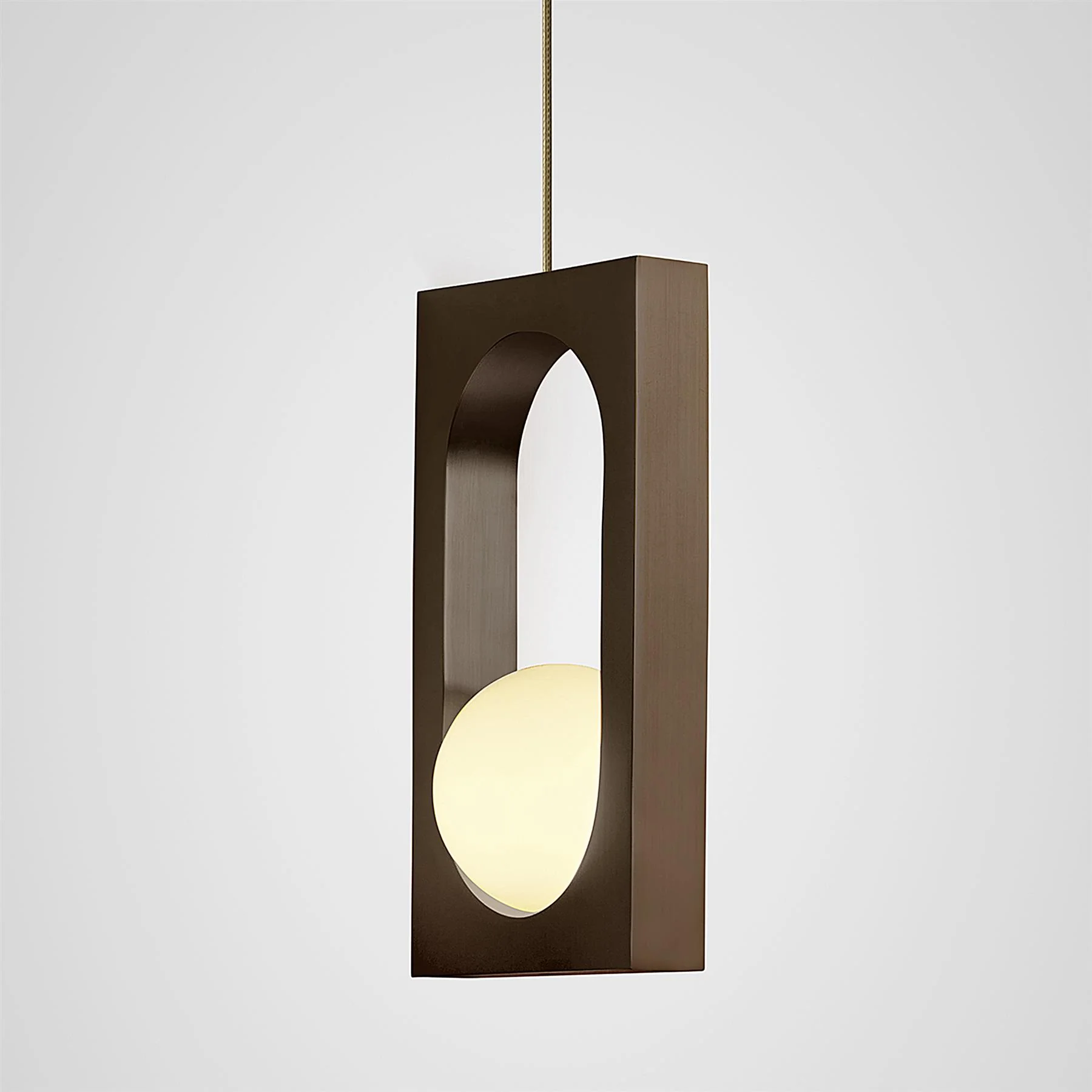 Lee Broom Mythos Pendant Light - Image 3
