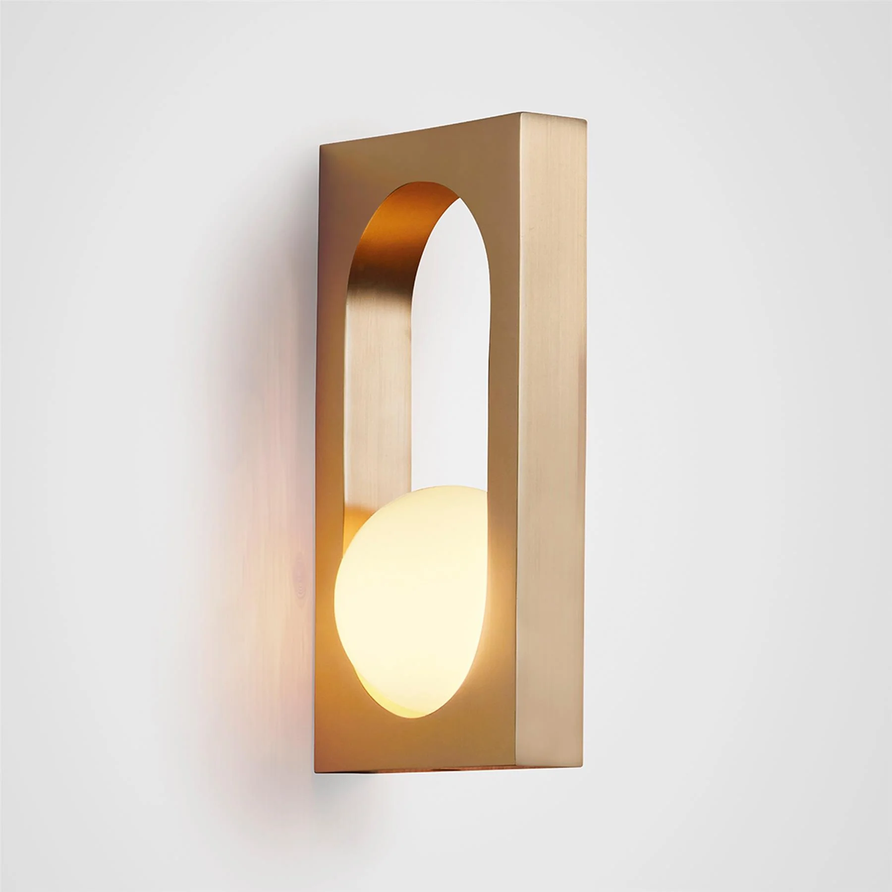 Lee Broom Mythos Wall Light - Image 4