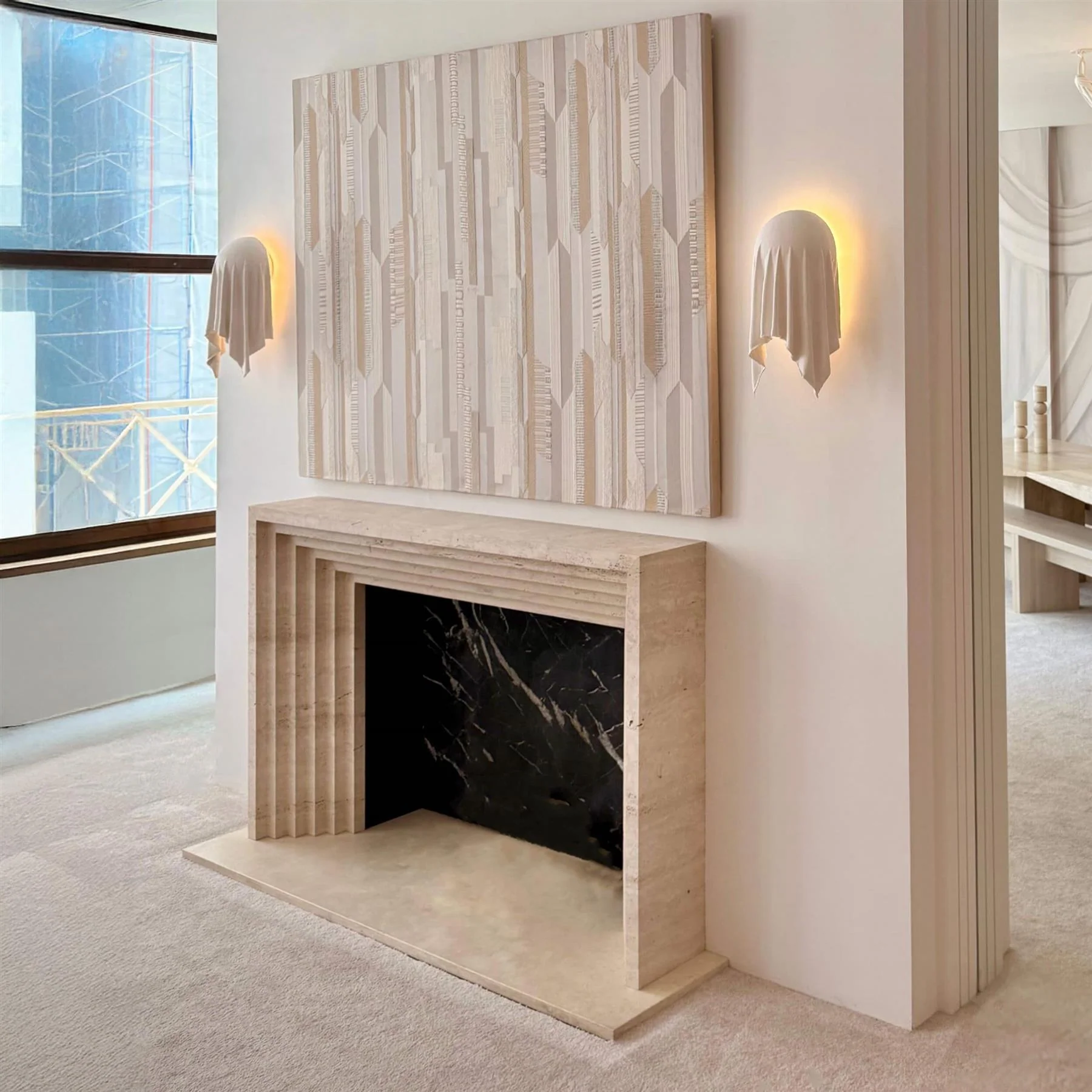 Lee Broom Requiem Wall Light - Image 2