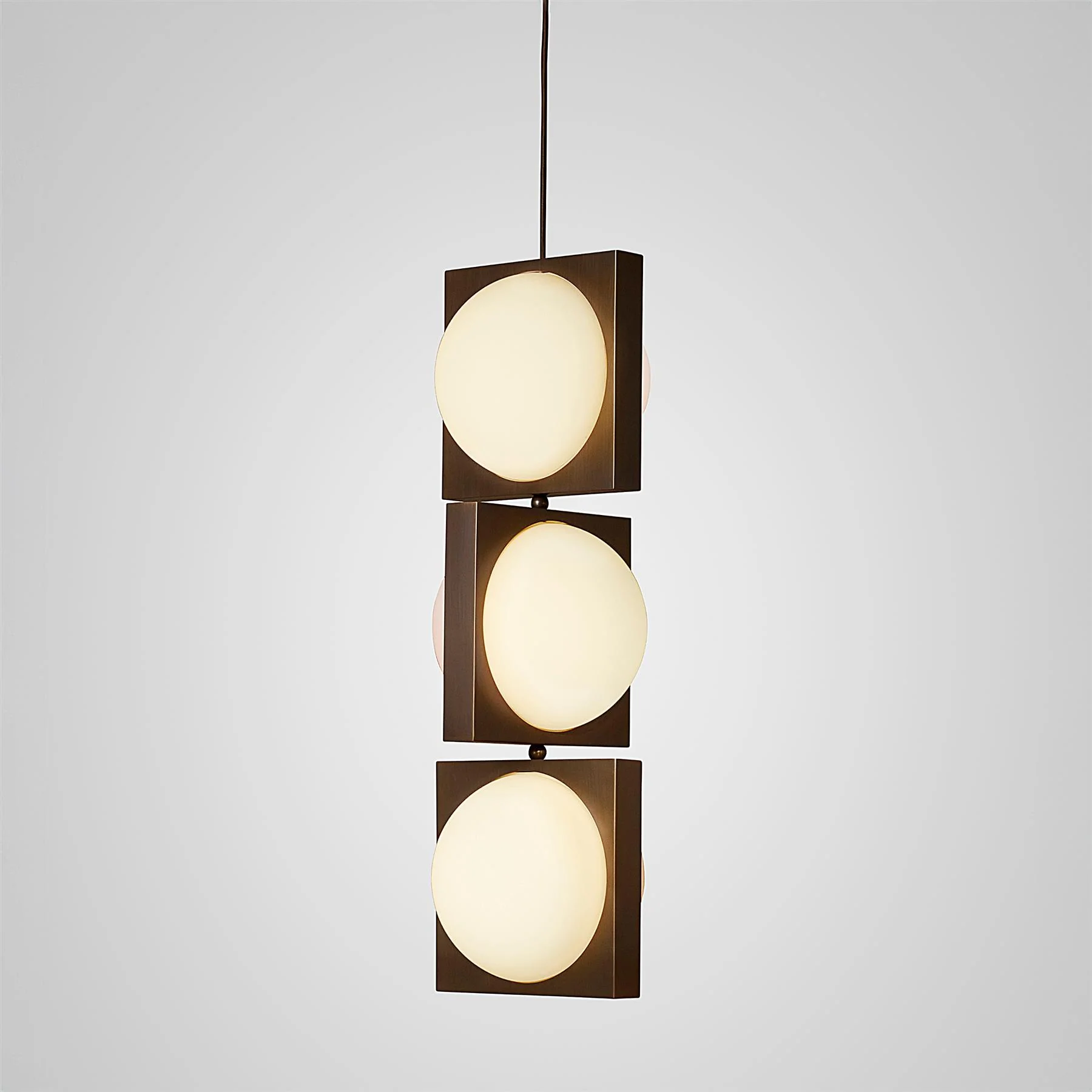 Lee Broom Solstice Pendant Light - Image 10