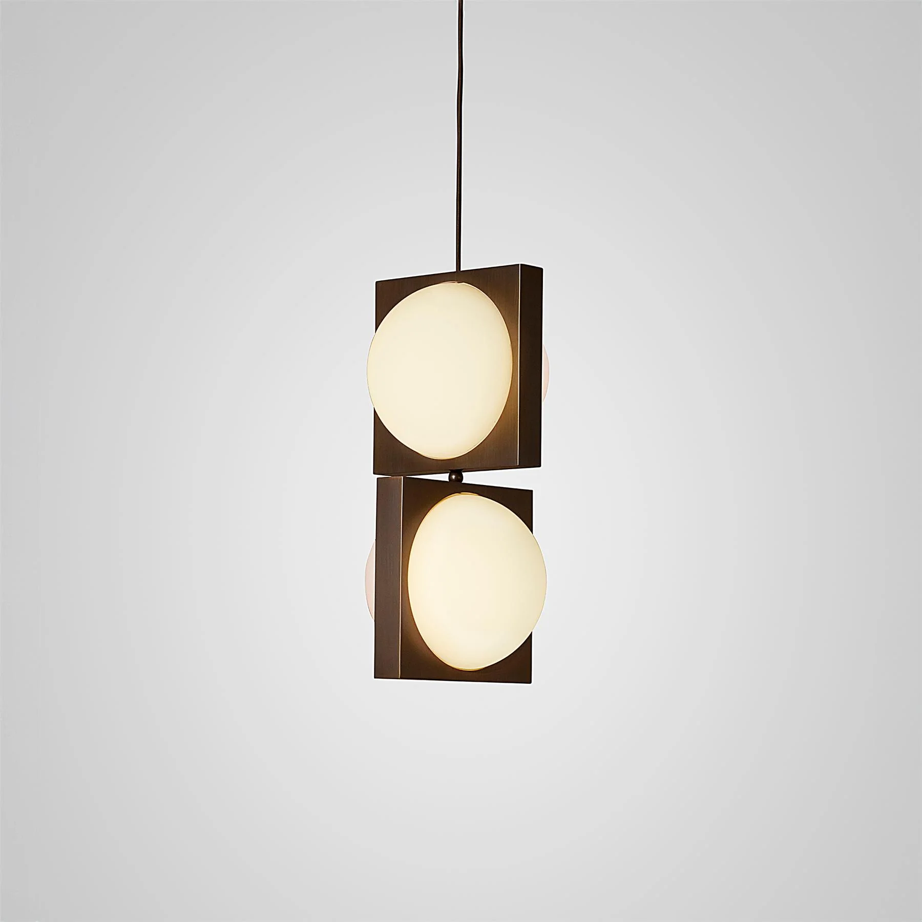 Lee Broom Solstice Pendant Light - Image 9