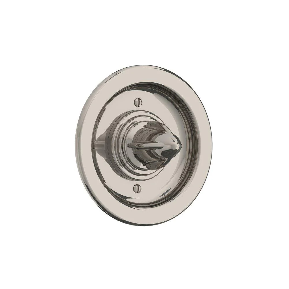 Lefroy Brooks Belle Aire Archipelago Thermostatic Valve RT8800 - Image 4