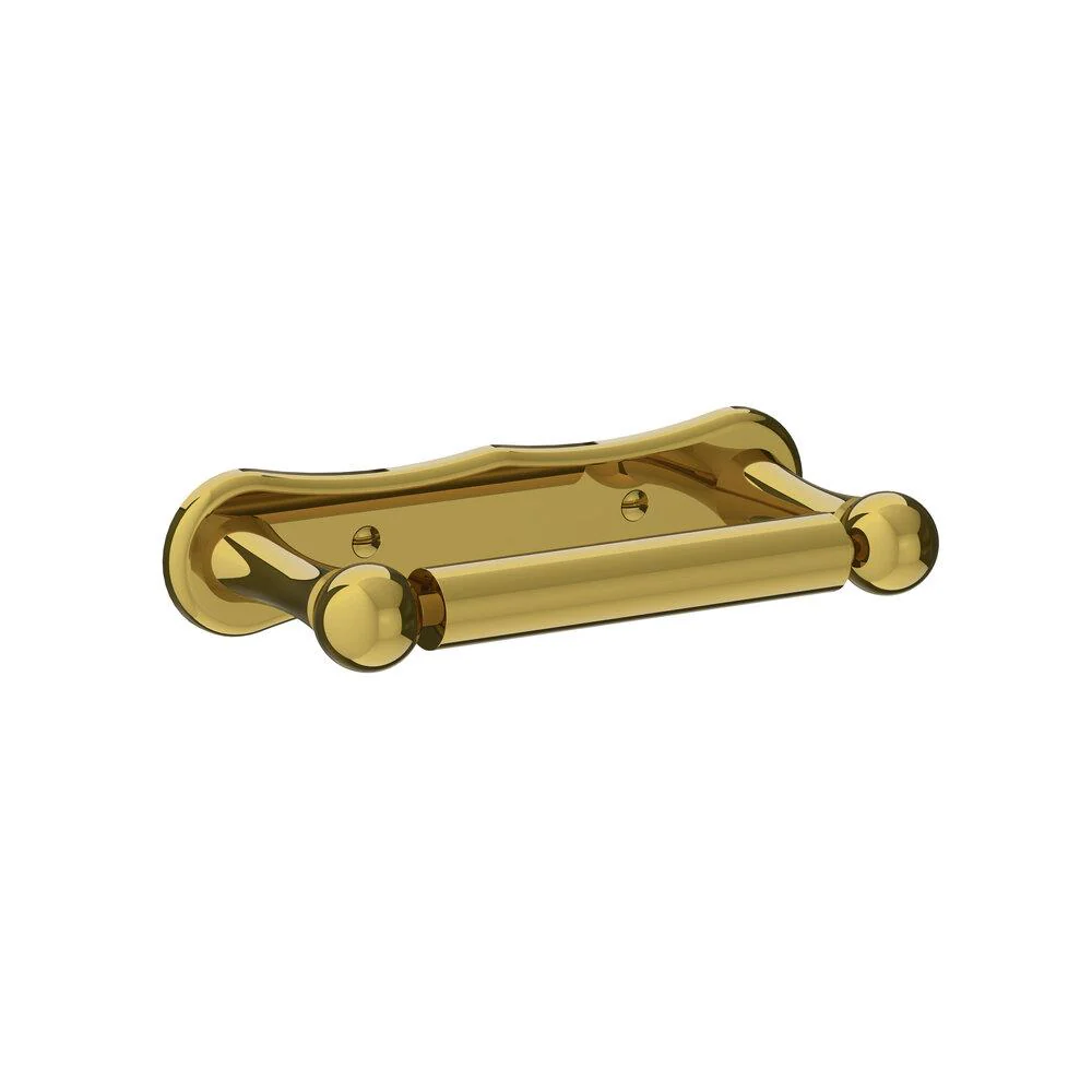 Lefroy Brooks Edwardian Dog Bone Paper Holder LB4945 - Image 2