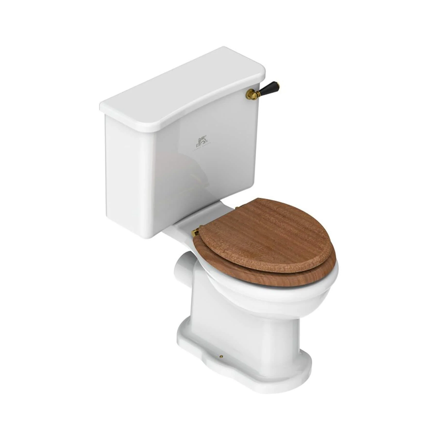 Lefroy Brooks La Chapelle Close Coupled Lavatory - Image 8