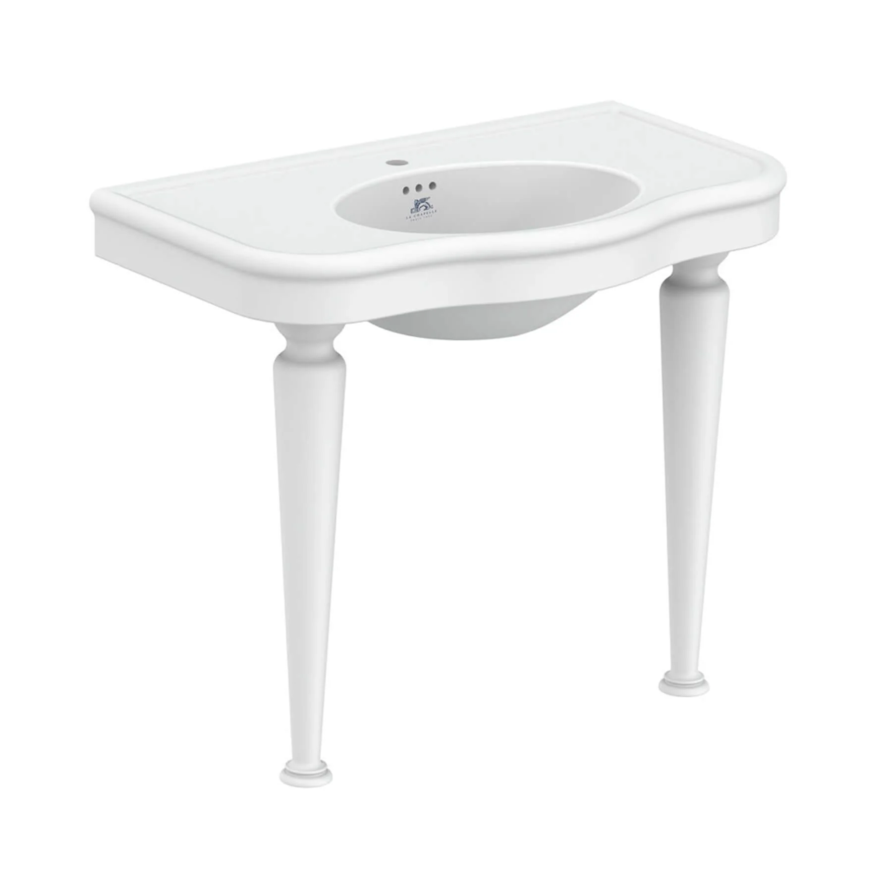 Lefroy Brooks La Chapelle Console Basin - Image 5