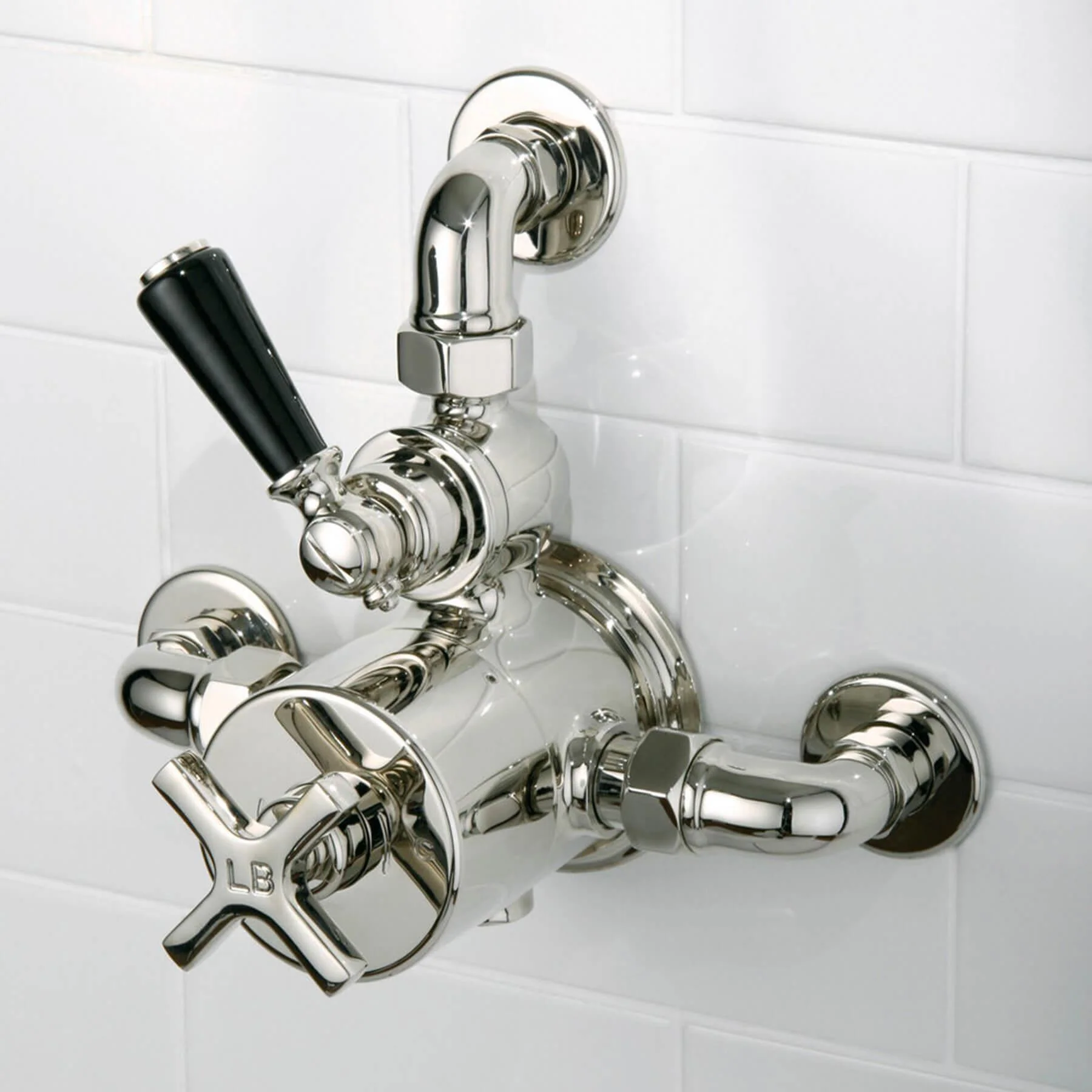 Lefroy Brooks Mackintosh Exposed Thermostatic Valve MK8725 - Image 2