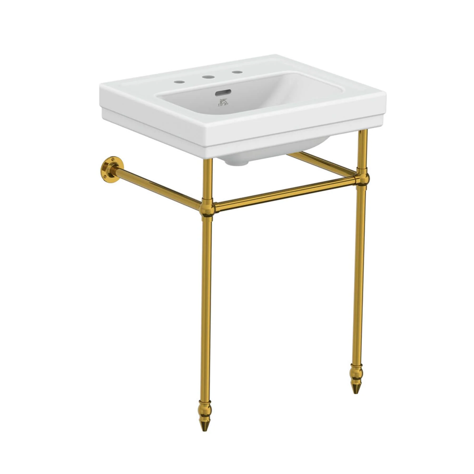 Lefroy Brooks Metropole Basin - Image 14