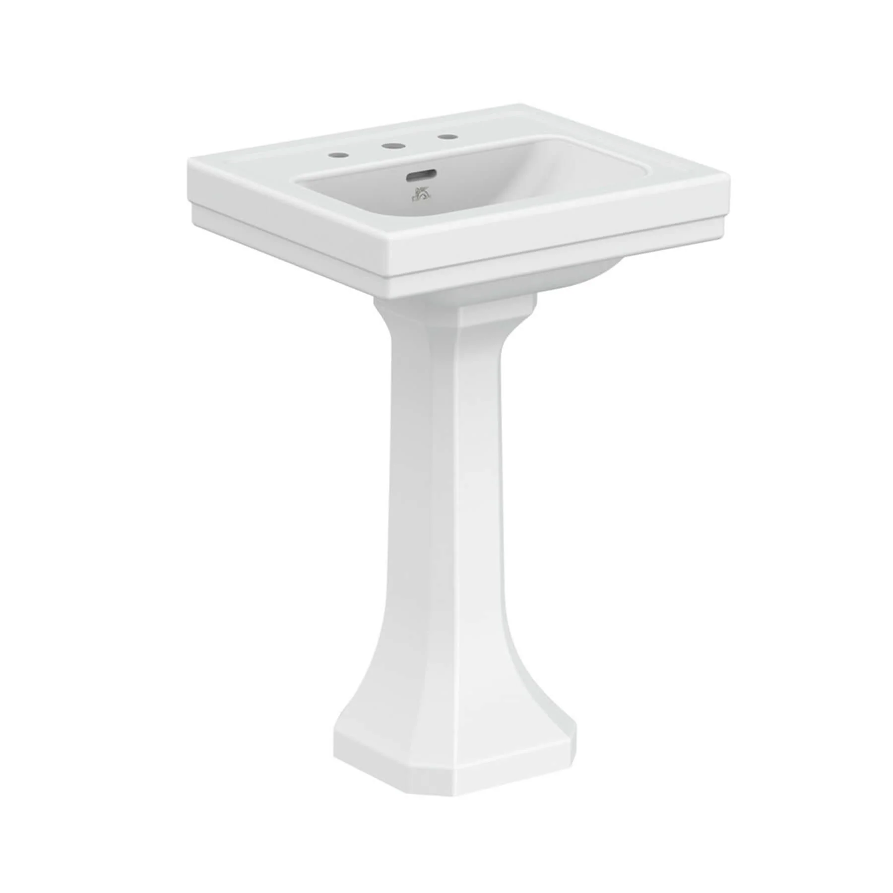 Lefroy Brooks Metropole Basin - Image 7