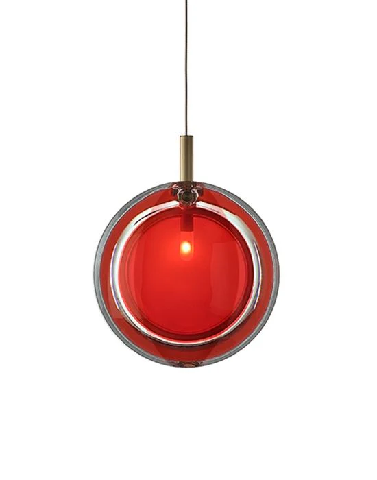 Lens pendant light - Image 4