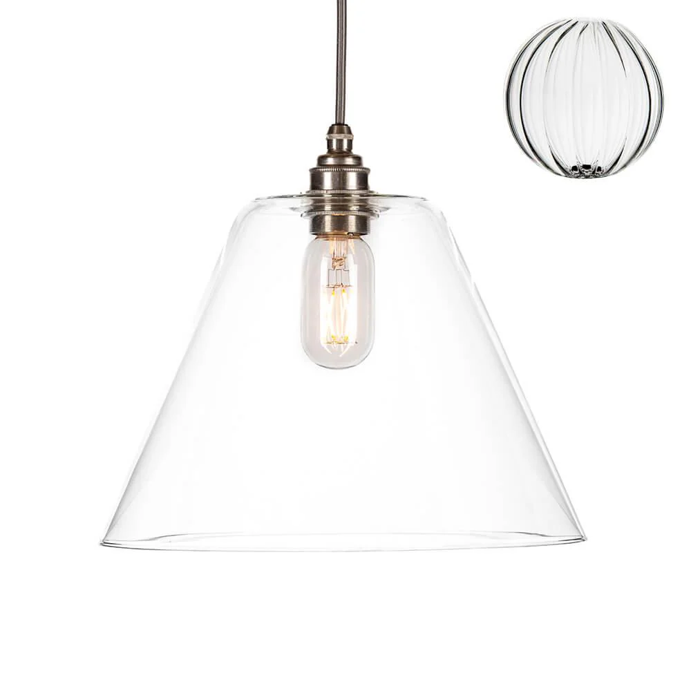 Leverint Camden Pendant Light - Image 14