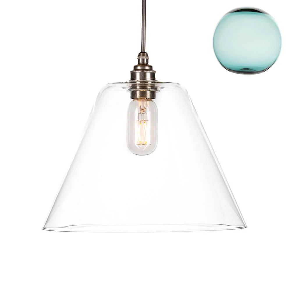 Leverint Camden Pendant Light - Image 15