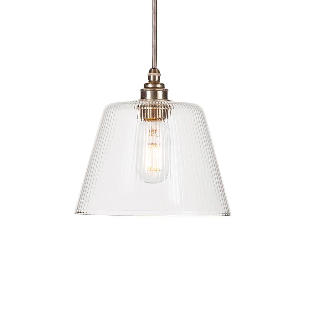 Leverint Camden Pendant Light - Image 4