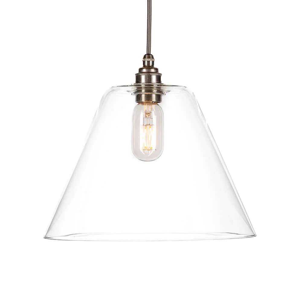 Leverint Camden Pendant Light - Image 9