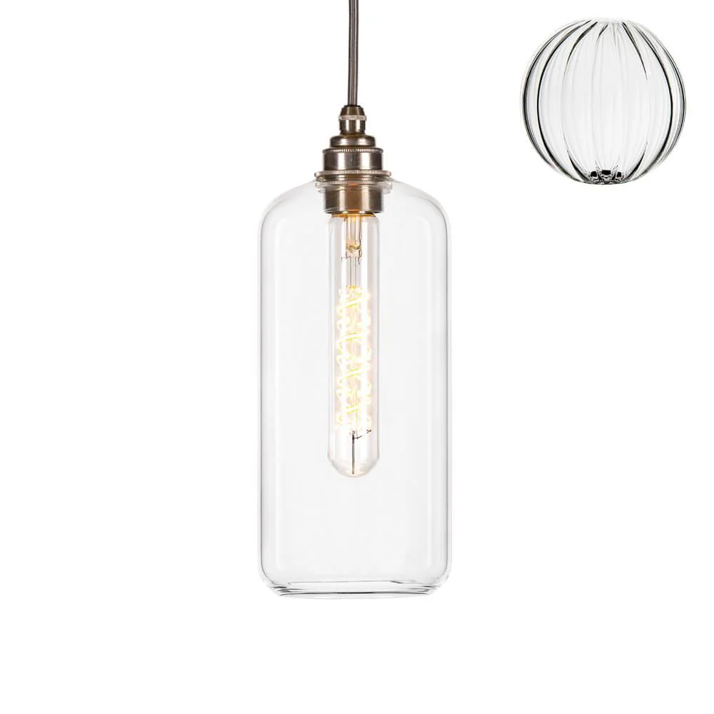 Leverint Charlton Pendant Light - Small - Image 11