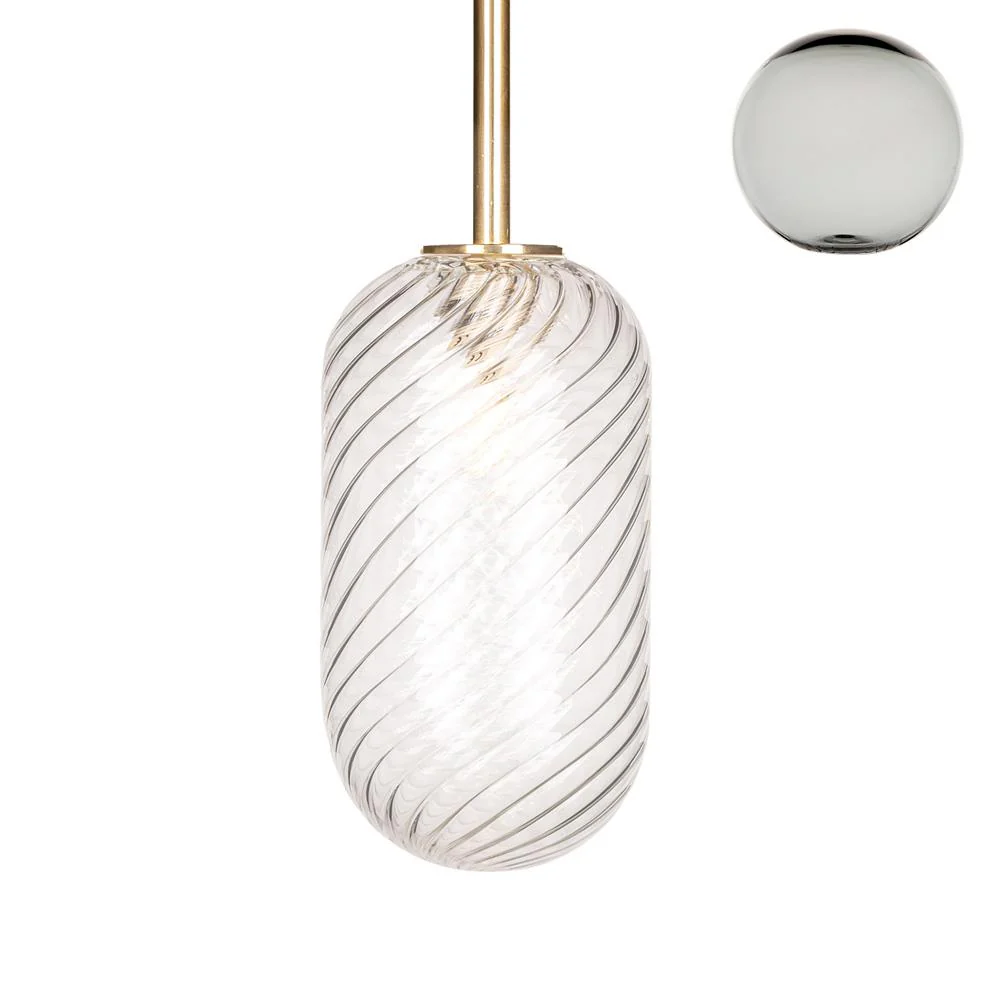 Leverint Charlton Sealed Rod Pendant Light - Image 7