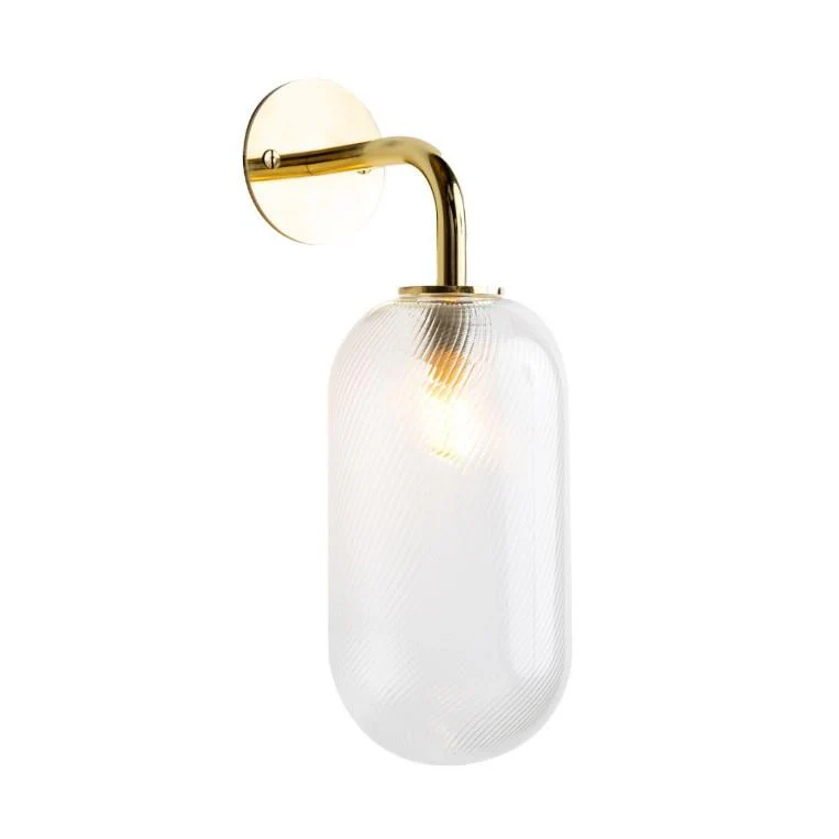 Leverint Charlton Sealed Wall Light - Image 7