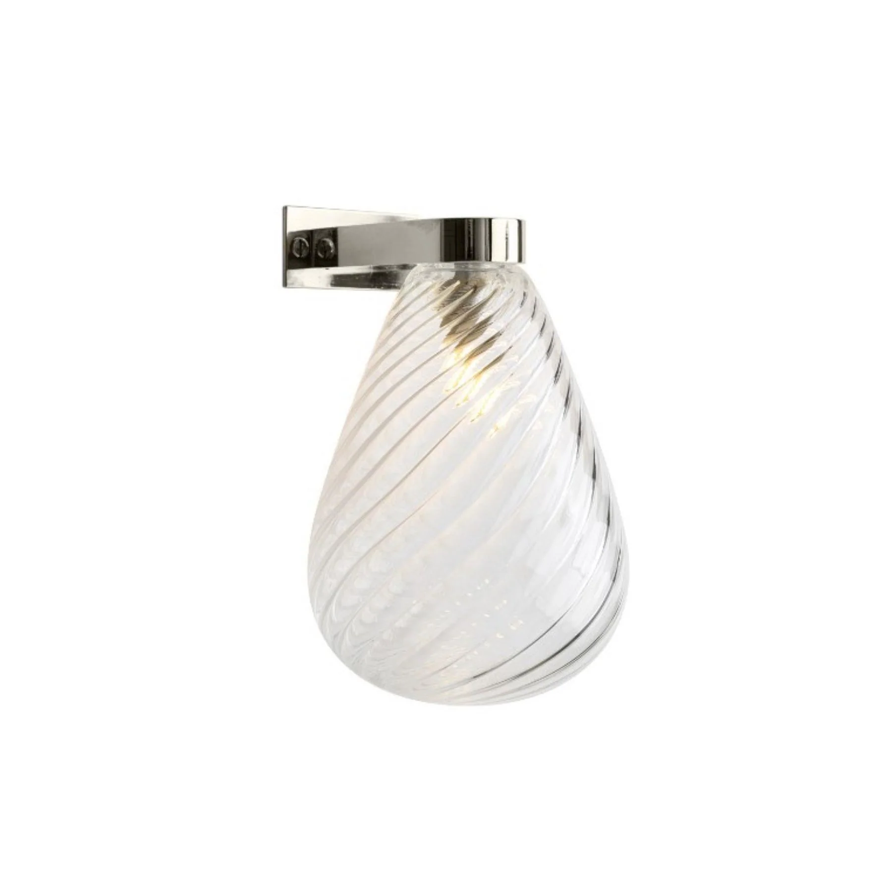 Leverint Kingston Deco Wall Light - Image 9