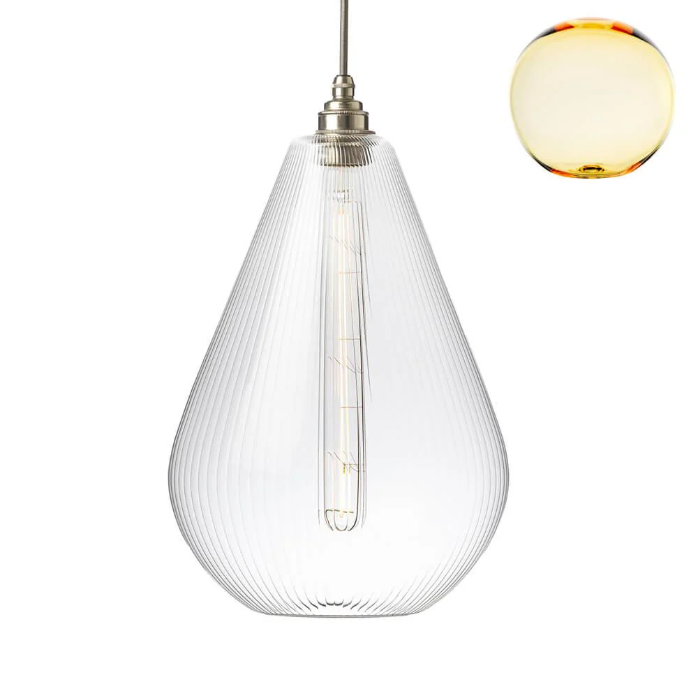 Leverint Kingston Pendant Light - Image 16
