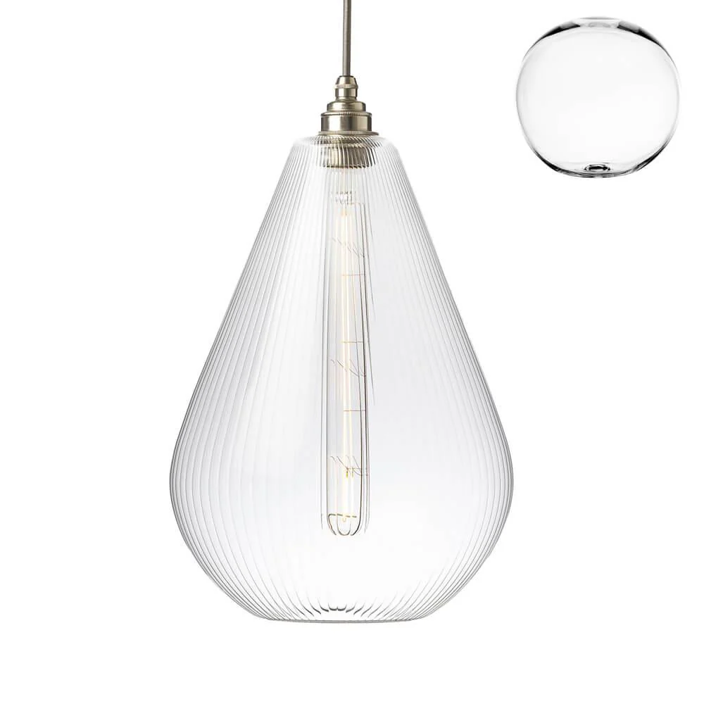 Leverint Kingston Pendant Light - Image 8